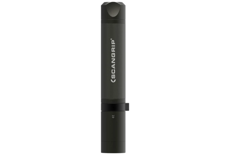 Akumulatorowa latarka SCANGRIP 600 lm FLASH 600 03.5133 35133