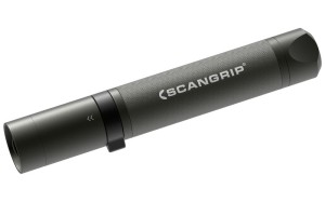 Akumulatorowa latarka SCANGRIP 600 lm FLASH 600 03.5133 35133