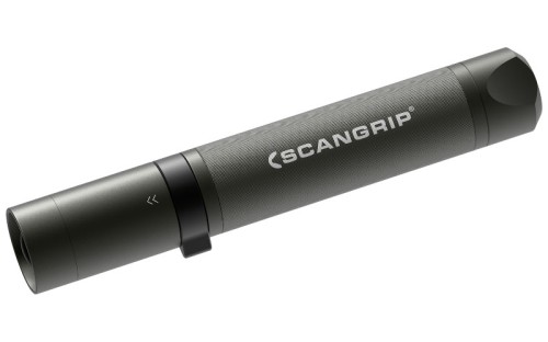 Akumulatorowa latarka SCANGRIP 600 lm FLASH 600 03.5133 35133