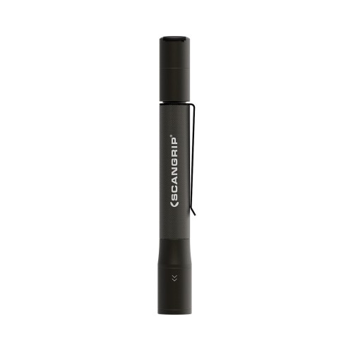 Akumulatorowa latarka długopisowa SCANGRIP 300 lm FLASH PEN R 03.5136 35136