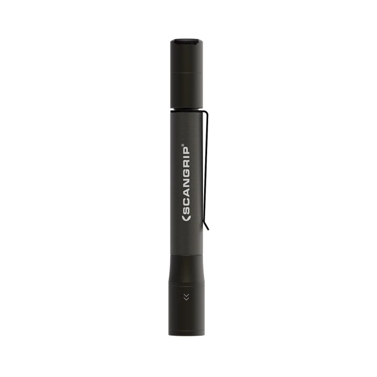 Akumulatorowa latarka długopisowa SCANGRIP 300 lm FLASH PEN R 03.5136 35136