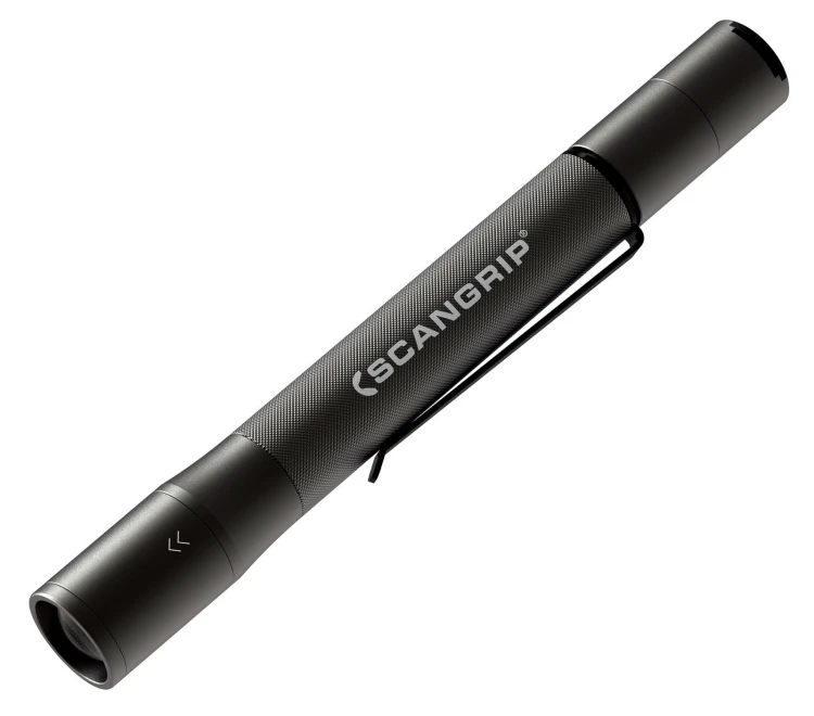 Akumulatorowa latarka długopisowa SCANGRIP 300 lm FLASH PEN R 03.5136 35136