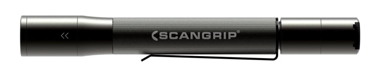 Akumulatorowa latarka długopisowa SCANGRIP 300 lm FLASH PEN R 03.5136 35136