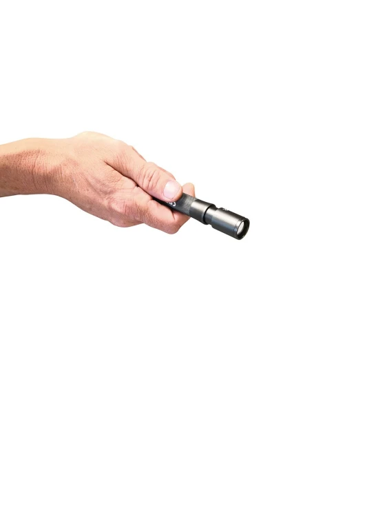Akumulatorowa latarka długopisowa SCANGRIP 300 lm FLASH PEN R 03.5136 35136