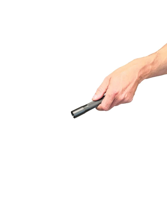 Akumulatorowa latarka długopisowa SCANGRIP 300 lm FLASH PEN R 03.5136 35136