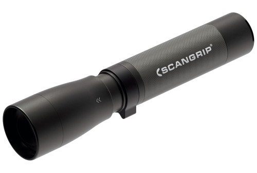 Akumulatorowa latarka SCANGRIP 600 lm FLASH 600 R 03.5137 35137
