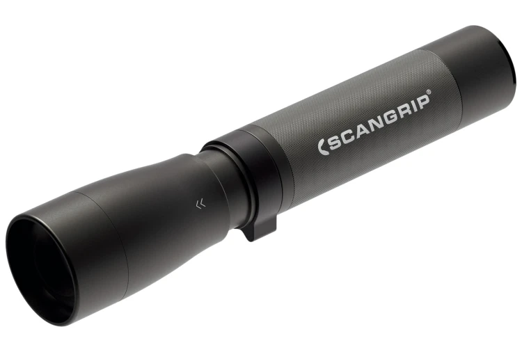 Akumulatorowa latarka SCANGRIP 600 lm FLASH 600 R 03.5137 35137