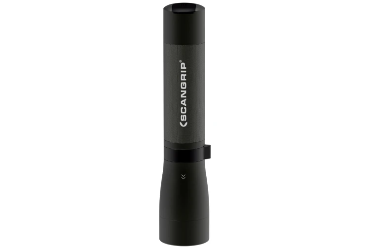 Akumulatorowa latarka SCANGRIP 600 lm FLASH 600 R 03.5137 35137