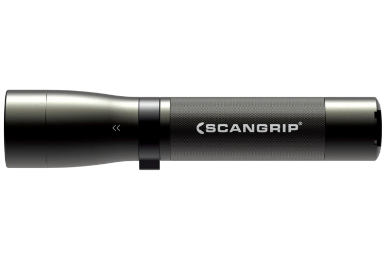 Akumulatorowa latarka SCANGRIP 600 lm FLASH 600 R 03.5137 35137