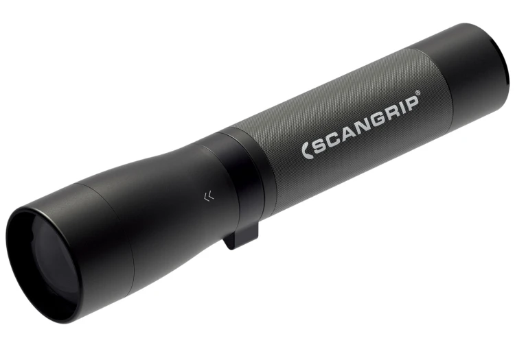 Akumulatorowa latarka SCANGRIP 600 lm FLASH 600 R 03.5137 35137
