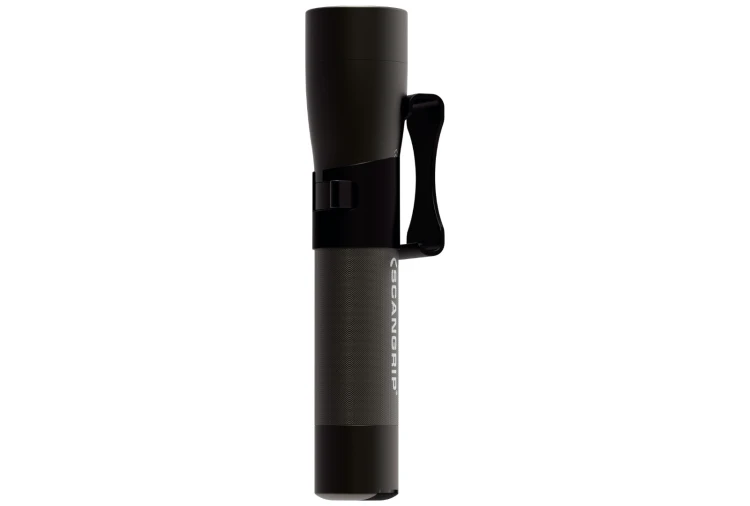 Akumulatorowa latarka SCANGRIP 600 lm FLASH 600 R 03.5137 35137