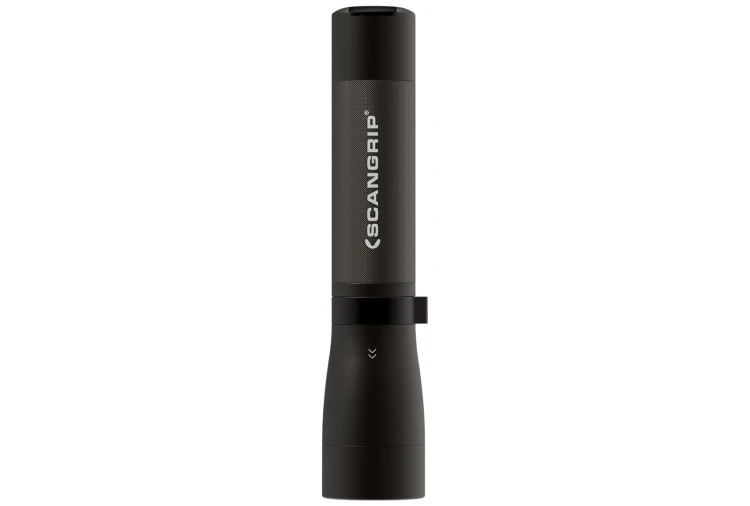 Akumulatorowa latarka SCANGRIP 600 lm FLASH 600 R 03.5137 35137