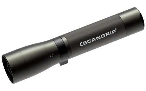 Akumulatorowa latarka SCANGRIP 600 lm FLASH 600 R 03.5137 35137