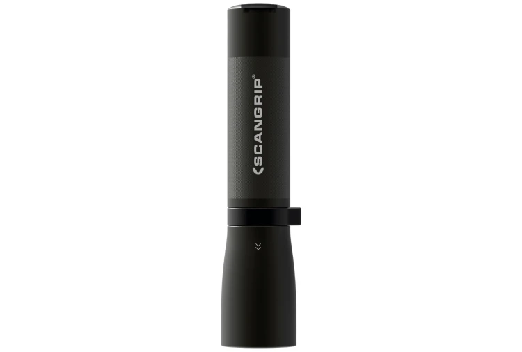 Akumulatorowa latarka SCANGRIP 1000 lm FLASH 1000 R 03.5138 35138
