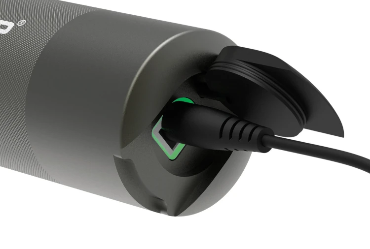 Akumulatorowa latarka SCANGRIP 1000 lm FLASH 1000 R 03.5138 35138