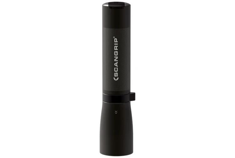 Akumulatorowa latarka SCANGRIP 1000 lm FLASH 1000 R 03.5138 35138