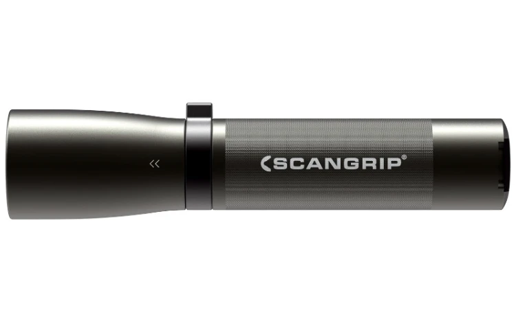 Akumulatorowa latarka SCANGRIP 1000 lm FLASH 1000 R 03.5138 35138