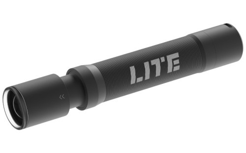 Akumulatorowa latarka SCANGRIP 400 lm TORCH LITE 400 A 03.5153 35153