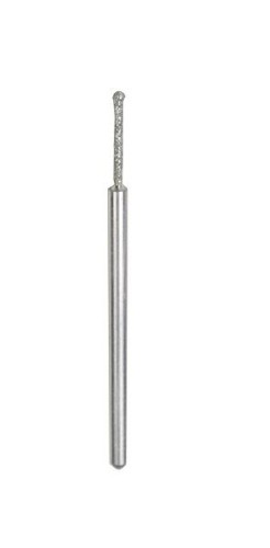 Diamentowe końcówki szlifierskie Proxxon kula 4,4 mm kpl. 2 szt. 28226