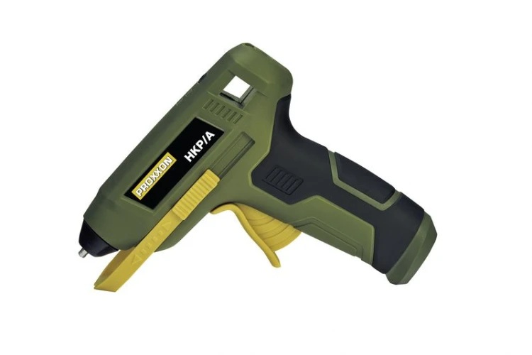 Bezprzewodowy pistolet do klejenia na gorąco Proxxon HKP/A 28190
