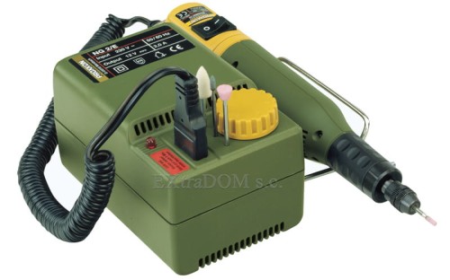  Zasilacz Proxxon NG 2/E do urządzeń MICROMOT 28707