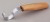 Nóż do łyżek 30mm BeaverCraft SK2Oak