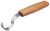 Nóż do łyżek 30mm BeaverCraft SK2Oak