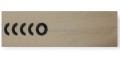 Worki do odkurzaczy przemysłowych MAKITA 440 kpl. 5 szt. MK01