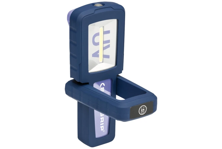 Lampa inspekcyjna LED SCANGRIP z funkcją światła UV Scangrip UV-FORM 03.5408 35408