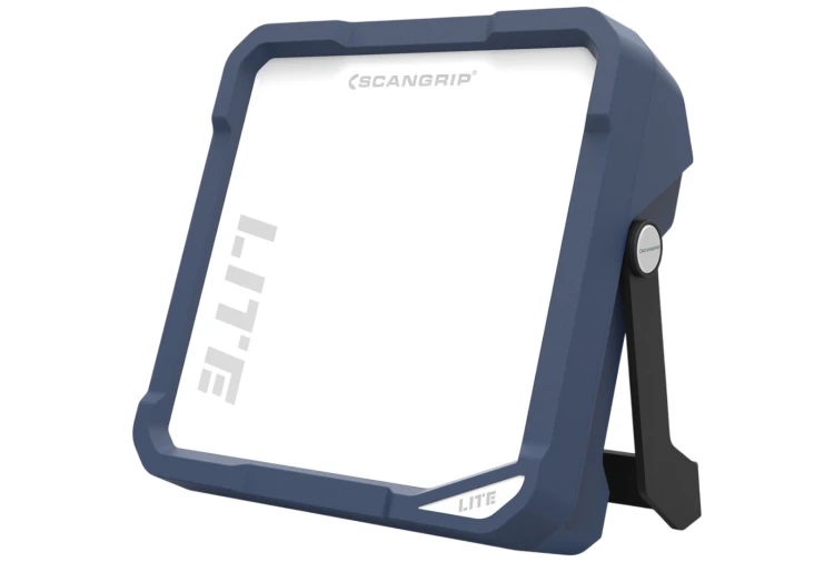 Nieoślepiająca lampa robocza SCANGRIP 6000 lm VEGA LITE 03.5453 35453