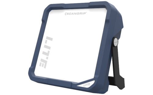 Nieoślepiająca lampa robocza SCANGRIP 6000 lm VEGA LITE 03.5453 35453
