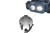 Lampa czołowa LED SCANGRIP z czujnikiem HORIZON 03.5621 35621