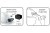 Lampa czołowa LED SCANGRIP z czujnikiem HORIZON 03.5621 35621