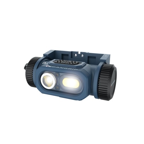 Lampa czołowa LED SCANGRIP z czujnikiem HORIZON 03.5621 35621