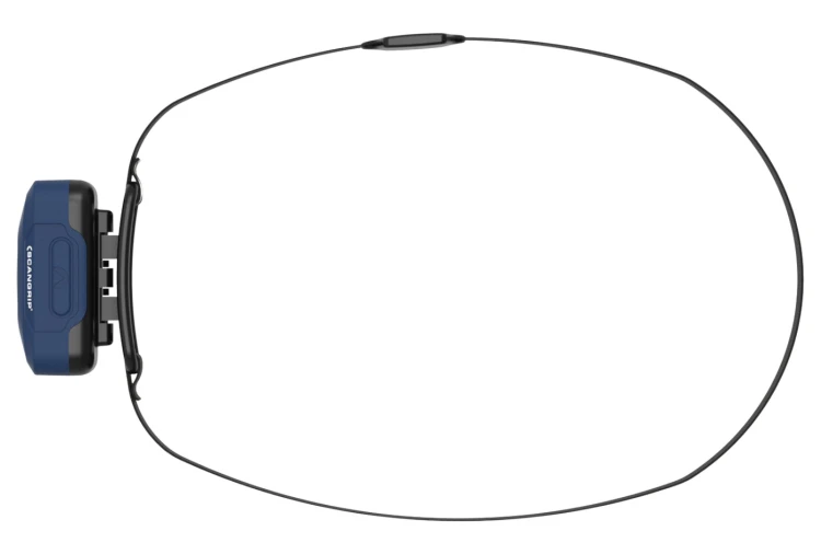 Latarka czołowa LED SCANGRIP 140 lm HEAD LITE S 03.5645 35645