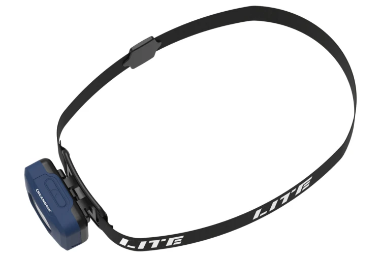 Latarka czołowa LED SCANGRIP 140 lm HEAD LITE S 03.5645 35645