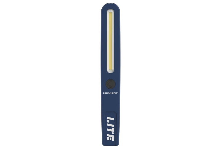 Akumulatorowa lampa inspekcyjna SCANGRIP 400 lm STICK LITE M 03.5666 35666