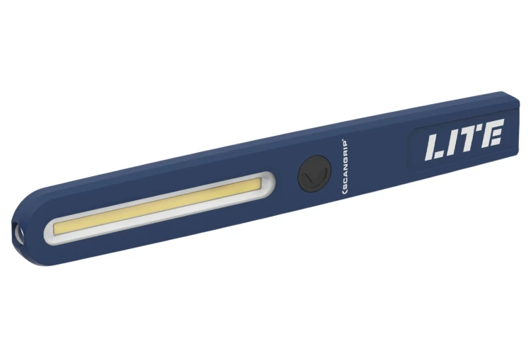 Akumulatorowa lampa inspekcyjna SCANGRIP 400 lm STICK LITE M 03.5666 35666