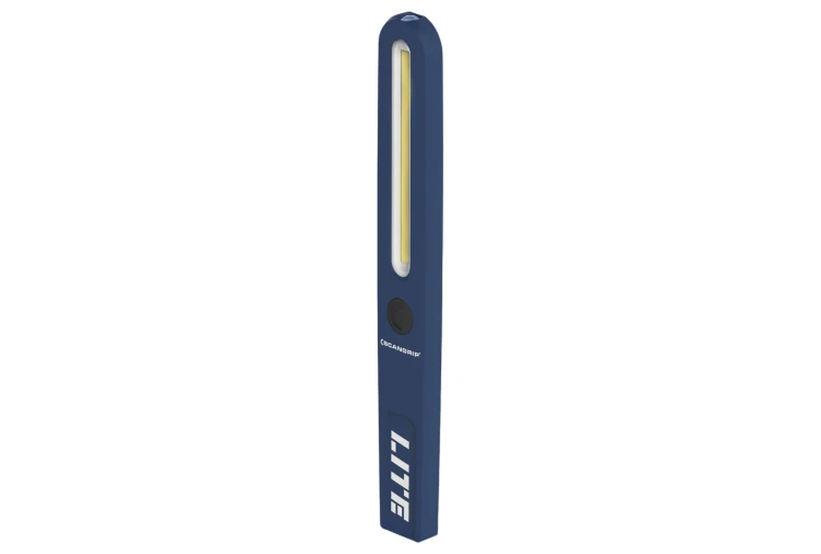 Akumulatorowa lampa inspekcyjna SCANGRIP 400 lm STICK LITE M 03.5666 35666
