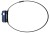 Latarka czołowa LED SCANGRIP 150 lm HEAD LITE R 03.5669 35669