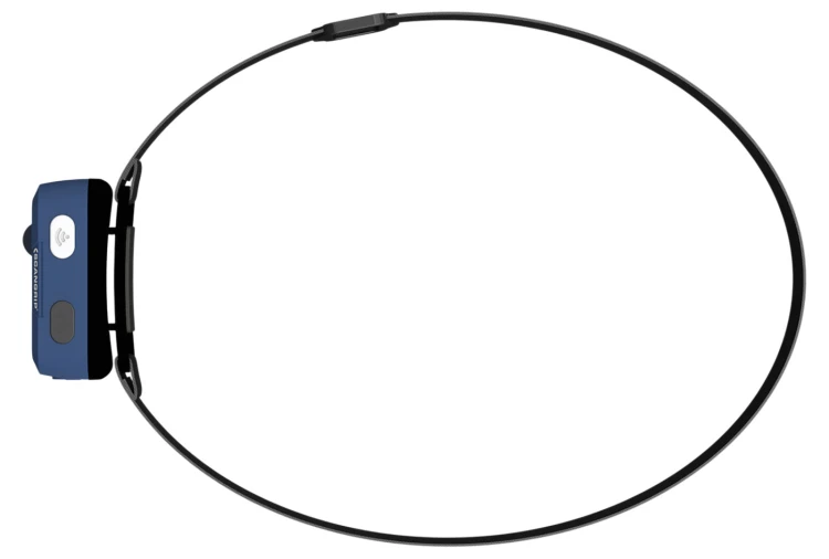 Latarka czołowa LED SCANGRIP 150 lm HEAD LITE R 03.5669 35669