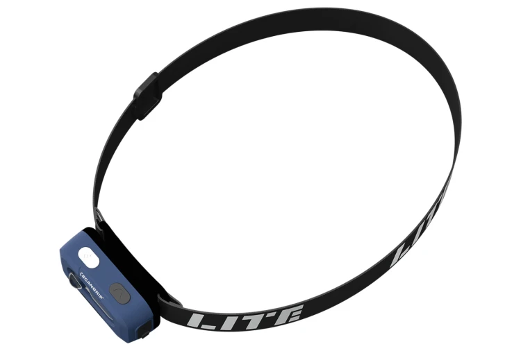 Latarka czołowa LED SCANGRIP 150 lm HEAD LITE R 03.5669 35669