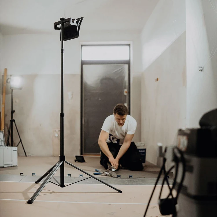 Statyw 2 m TRIPOD SCANGRIP 03.5685 35685