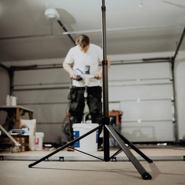 Statyw 2 m TRIPOD SCANGRIP 03.5685 35685