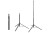 Statyw 2 m TRIPOD SCANGRIP 03.5685 35685