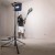 Statyw 2 m TRIPOD SCANGRIP 03.5685 35685