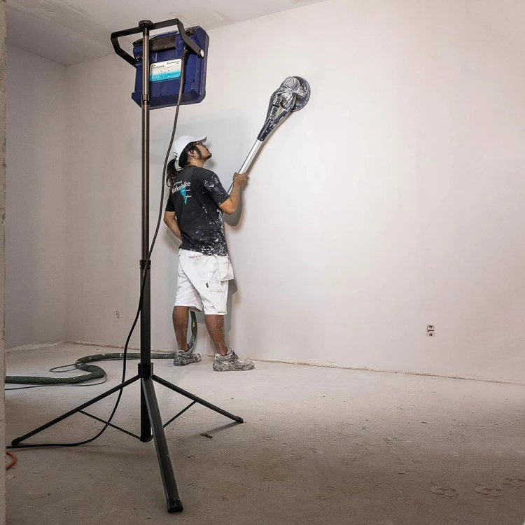 Statyw 2 m TRIPOD SCANGRIP 03.5685 35685