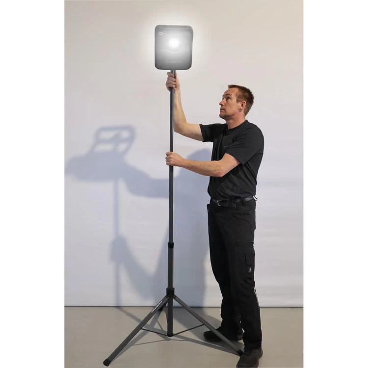 Statyw 2 m TRIPOD SCANGRIP 03.5685 35685