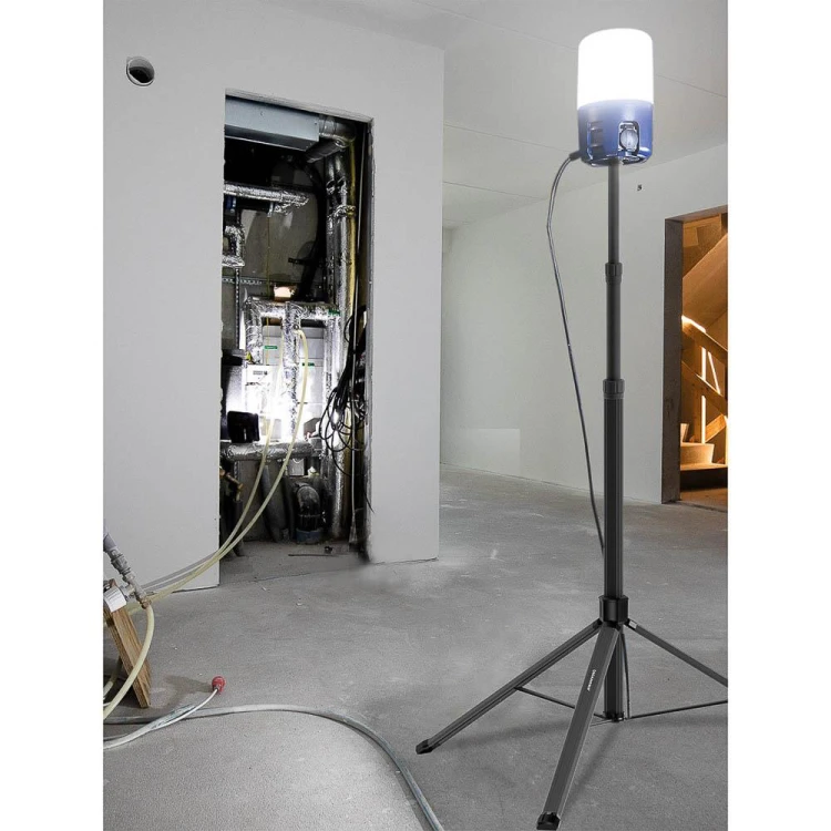 Statyw 2 m TRIPOD SCANGRIP 03.5685 35685