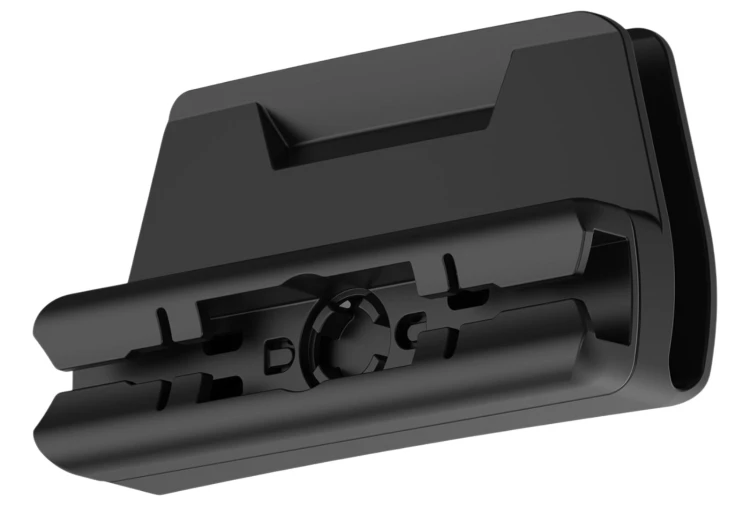 Latarka czołowa FLEX WEAR SCANGRIP - opaska na głowę i mocowanie czapki FLEX WEAR KIT 03.5811 35811